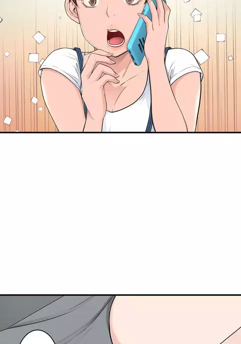 Tissue Thieves Ch.1-30