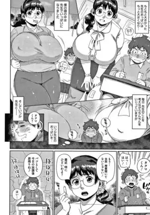 Kaa-san no Umoretai Karada