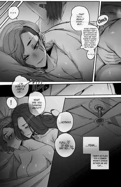 [ratatatat74] Closed investigation journal (League of Legends) [English]