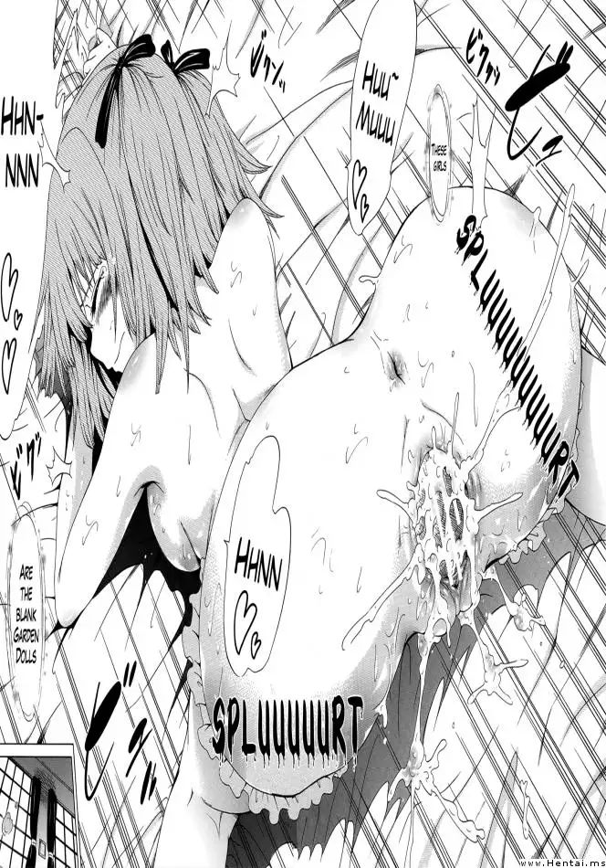 Beautiful Girls Club Chapters 1-10