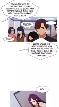 [PINKO] Scandal of the Witch Ch.1-30 (English) (Ongoing)