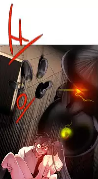 [Juder] Lilith`s Cord | 莉莉丝的脐带 Ch.1-39 [Chinese]