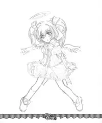 (C63) [RiceCandy (various)] Ouen BonBons