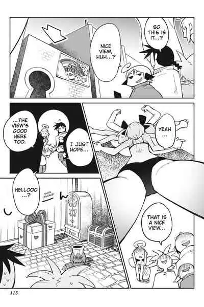 [Amahara Teikoku(Amahara)] [masha] Interspecies Reviewers - Volume 4 [English] [Digital]