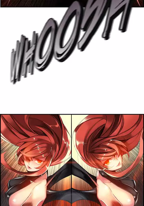 Lilith`s Cord Ch.1-38