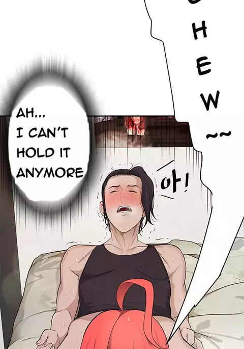 Tissue Thieves Ch.1-32