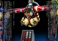 [Kaikoh Tsukasa] Inbaku Ningyoukan Kiki ni Ochiirishi Nawaotome-tachi (Various)