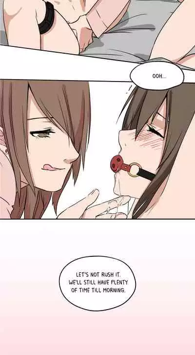 [Iceky] Dormant Desires