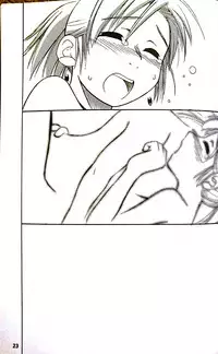 (C62) [PEACEVILLE (Yamane)] FIDDLE (Yokohama Kaidashi Kikou)