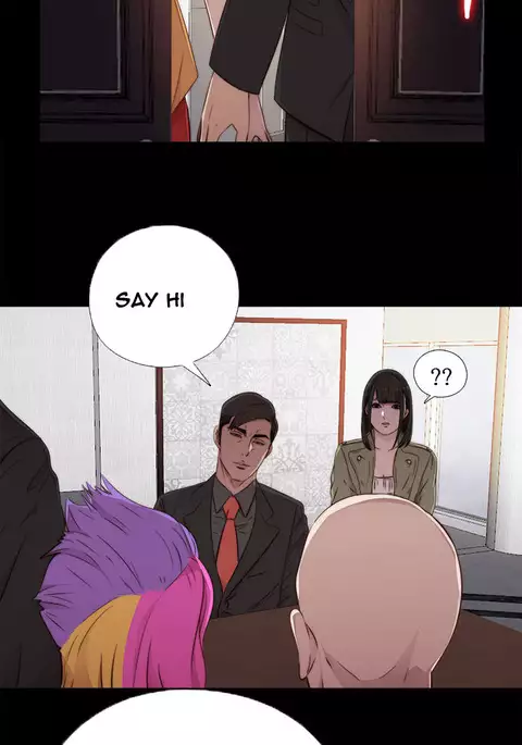 Girl Next Door Ch.1-43