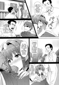 [Goban] Zettai Nyuuiki | Absolute Breast Kingdom [English] {doujin-moe.us}