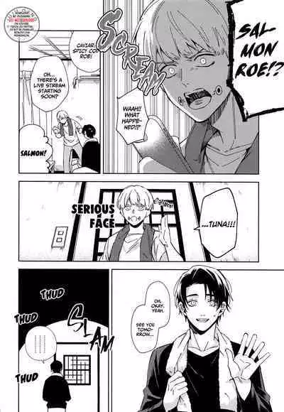 Ohitori Asobi. ︎- playing alone | Playing Alone