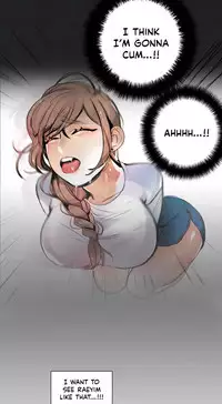 [Silverstar] Talk To Me Ch.1-38 (English) (Ongoing)