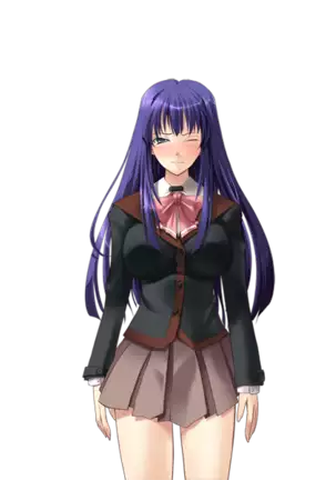 Shion ~Zankoku na Mahou no Tenshi~