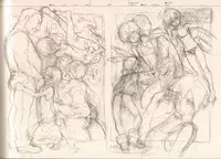 (C83) [Article 60 of Criminal Code (Shuhan)] RaKuGaKi./Monochrome.[Vol:3] (Various)