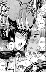 [Shunjou Shuusuke] Nee, Mou Sukoshi Dake... | Please, Just a Little Bit More [English] [Decensored]