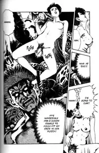 [Maeda Toshio] La Blue Girl Vol.6 (End) [English]