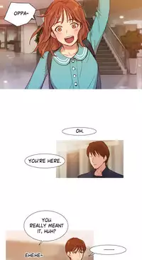 [PINKO] Scandal of the Witch Ch.1-30 (English) (Ongoing)