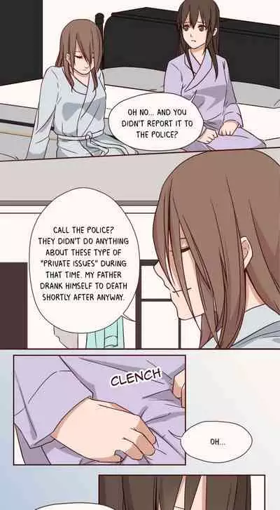 [Iceky] Dormant Desires