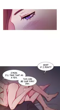 [PINKO] Scandal of the Witch Ch.1-28 (English) (Ongoing)