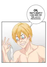 [The Yaoi Army][Kisumi, Seru] Reversal (Ongoing)