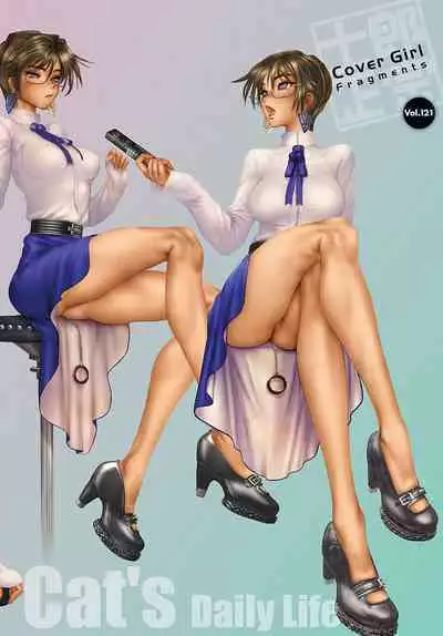 COMIC Anthurium 2024-03