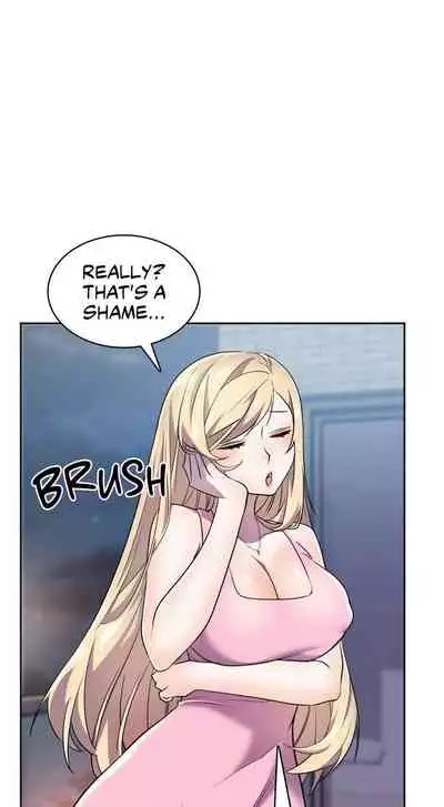 HERO MANAGER Ch. 1-19