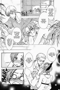 (Gijinka Oukoku 6) [Koutetsuro (Sakiika.)] Paranoia Honeymoon (Hetalia: Axis Powers) [English]