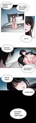 [Fantastic Whale] Twin Slave Ch.1-20 (English) (Ongoing)