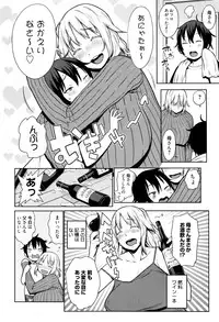 Manga Bangaichi 2016-01