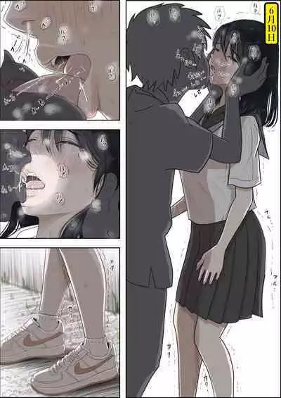 Kaneda wa nani mo Warukunai Vol.2