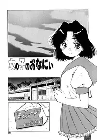 [Marugoto Ringo] Collector ~Ochita Tenshi-tachi~ - Collector Fallen Angels