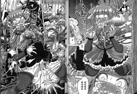 [Anthology] Seiin Chuudoku - Semen Marunomi Heroine - [Chinese]