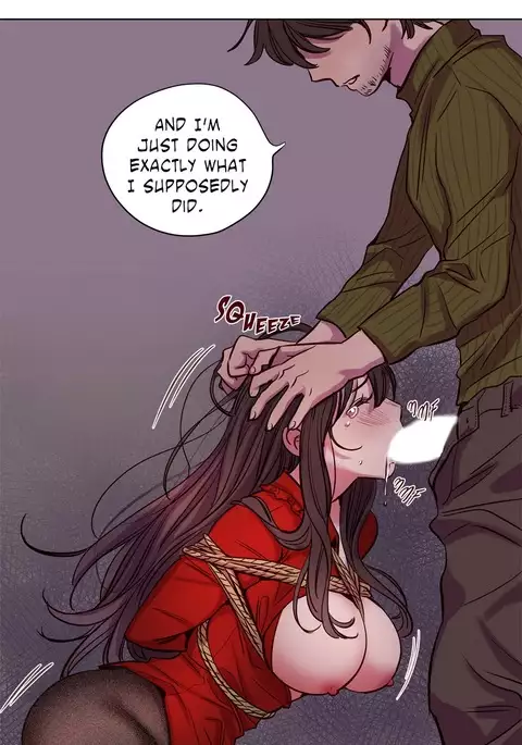 Atonement Camp Ch.1-47