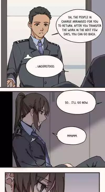 [Iceky] Dormant Desires