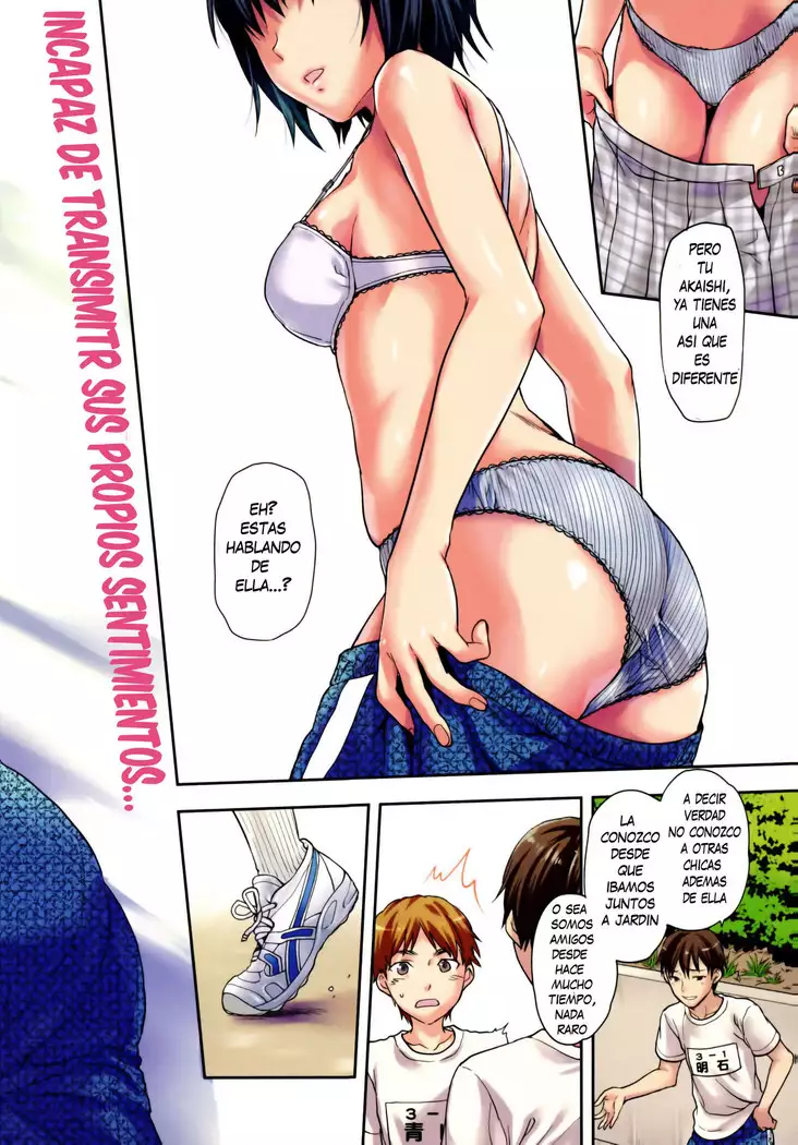 Zutto Suki Datta - Siempre te he amado