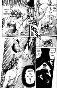 [Shimamoto Harumi] Space Dreams [English]