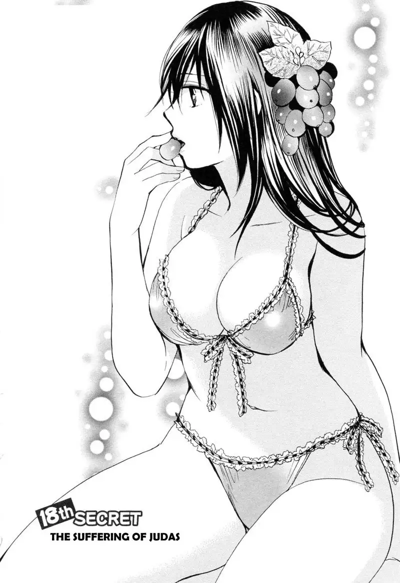 Koi Wo Suru No Ga Shigoto Desu - Ch18