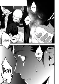 (C86) [Mentaiko (Itto)] Tabun Sore ga Love Nanjanakarou ka [English]