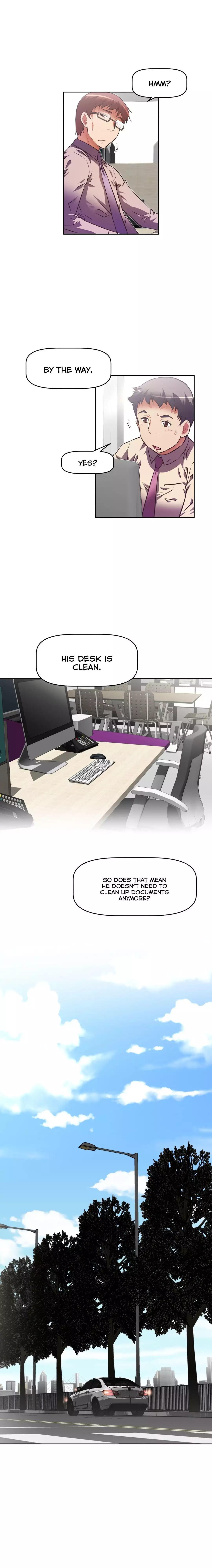 Brawling Go Ch.76-117