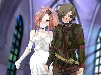 C.U nitoronyiru CG novel 2