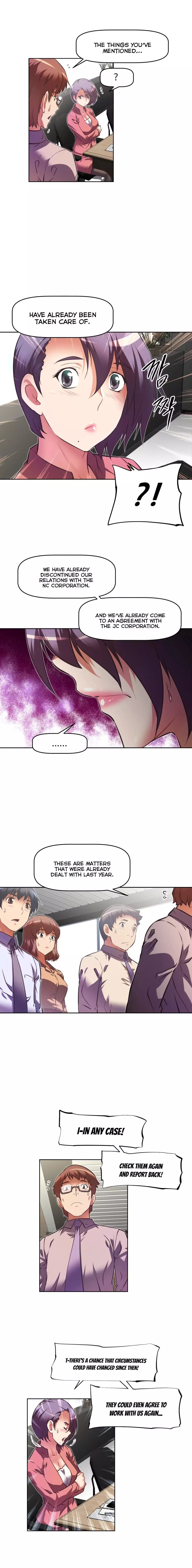 Brawling Go Ch.76-102