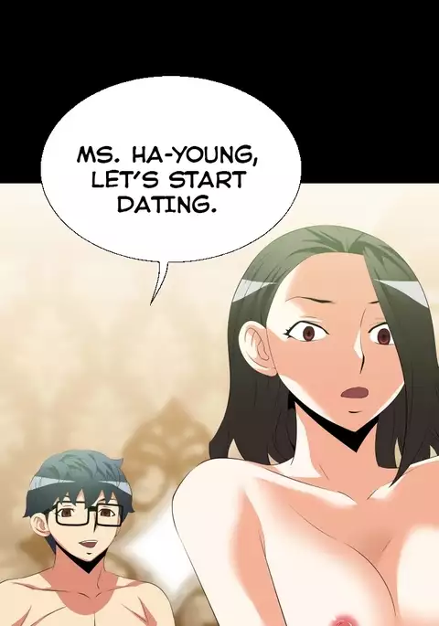 Love Parameter Ch.1-63