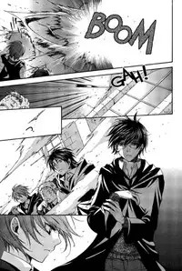 Harry Potter dj - The World