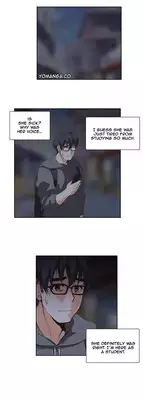 [Husky guy] SStudy Ch.0-26 (English) (YoManga) (Ongoing)