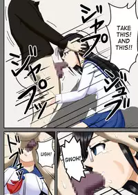 [Robo Ittetsu] Sennou Saimin Club ~ Iinchou Omocha-ka Keikaku ~ [English] [desudesu]