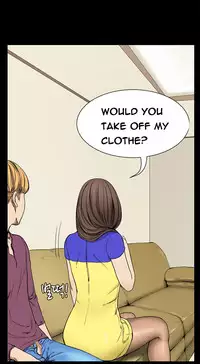 [Keum Sah Gong] Si-Eun Ch.1-35 (English) (Ongoing)