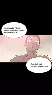 [Mr. Byeong-Su] Cohabitation Ch.1-35 (English) (Ongoing)