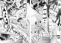 [Kojima Saya] Gakuen Seikatsu [English] [desudesu]