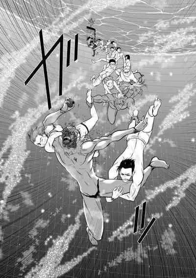 [Tetsu MOMOTA] Chijou Hyakkai R18 Ch01-05 [Chinese] 地上100層 [牛頭人酋長之魂漢化]